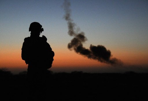 Fifth French Soldier Killed in Mali Fighting