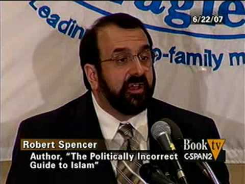 'Uninvited's' Spencer: 'People Are Hungry for an Opposition'