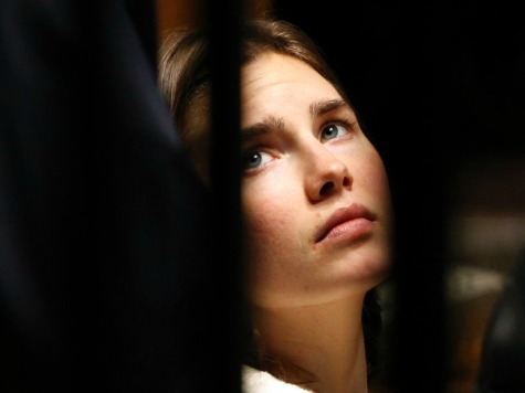 Italian Court Orders New Trial for Amanda Knox