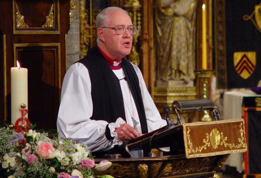 Cameron Has Betrayed Christians: Ex-Archbishop Carey