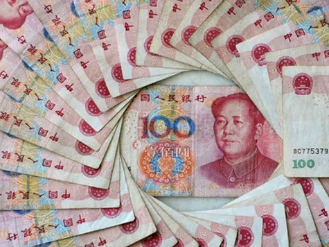 Australia to Bypass U.S. Dollar, Convert Directly into Chinese Yuan