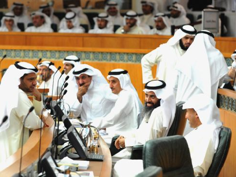 Kuwait Parliament Approves Death Penalty for Those Who Insult Allah