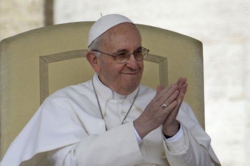 Pope Highlights 'Special Role' of Women in Church