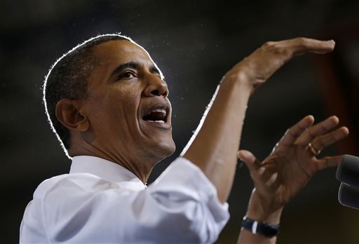 AP: Obama's IOUs Start Coming Due