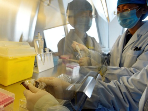 World View: Pandemic Concerns Rising Over China's H7N9 Bird Flu Deaths
