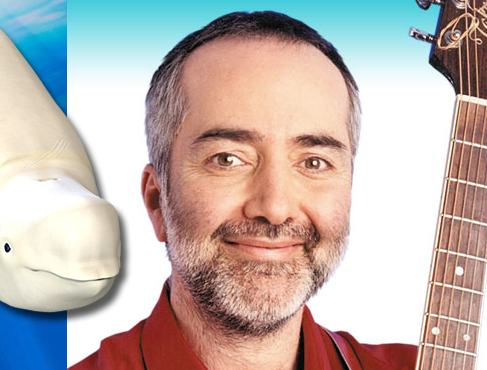 Raffi: A Child's Prophet Returns to the U.S. Stage