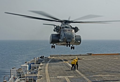 US Navy Readies 'Laser Attack' Weapon in 2014