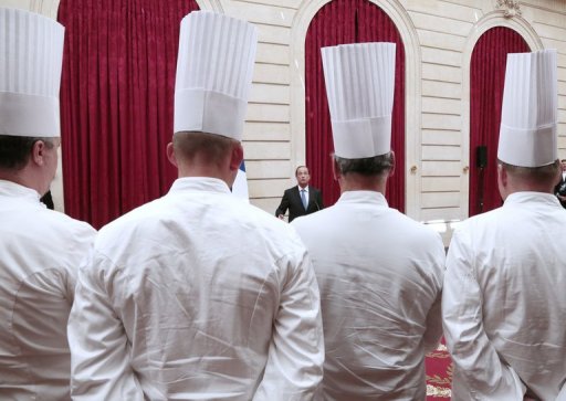 France Set to Approve Gay Marriage