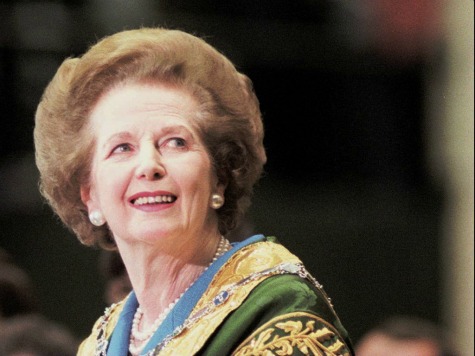Margaret Thatcher: Beyond Feminist Ideology