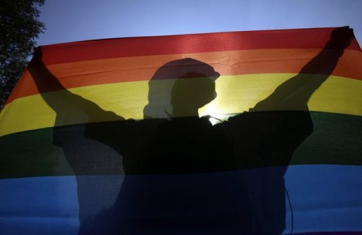 New Zealand Set to Legalise Gay Marriage