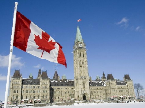 Report: Canadian Police, Intelligence Thwart Terror Plot, Arrest Suspects