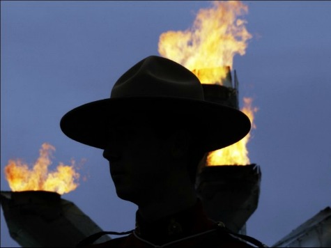 CBC: Canada to Announce Arrests After Thwarting 'Major Terrorist Attack'