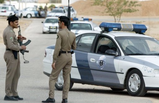 Three Saudis Jailed for Plot to Kill Americans