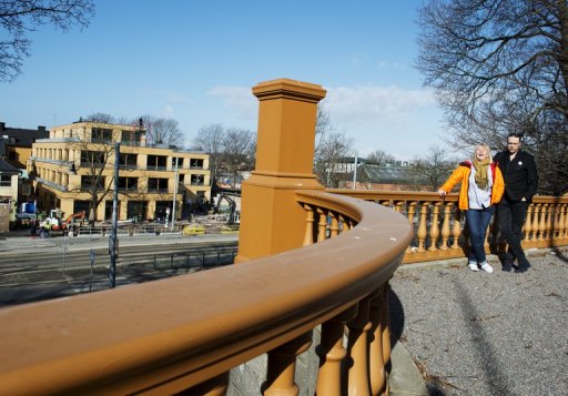 ABBA The Museum to Open in Stockholm