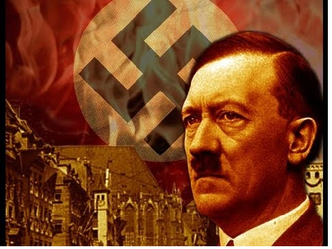 New Evidence from His Doctors Shows Hitler Was Gay