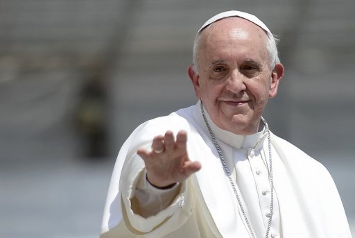Vatican Prepares for Historic Coptic Leader Visit