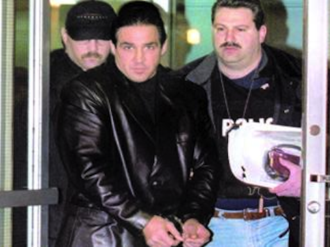 Italian Police Discover Burned Bodies of 2 Canadian Mafiosos