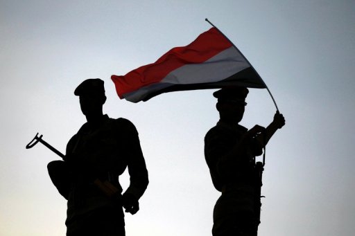 Five Hostages Freed in Yemen