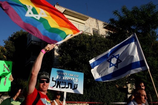Israel Rabbi Speaks Out on Being Gay and Orthodox