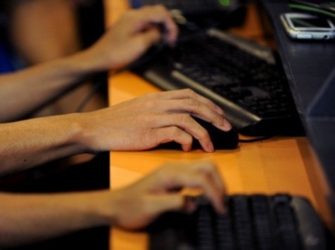 Iranian Backed Hackers Infiltrating U.S. Energy Companies