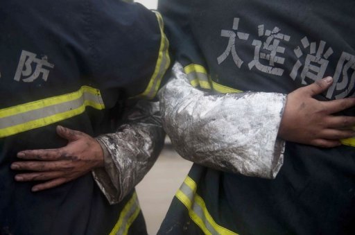 China Newborn Rescued from Toilet Pipe: Report