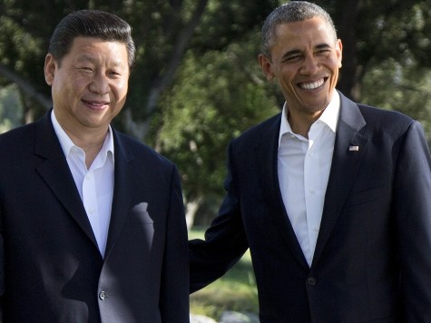 World View: The Deafening Silence Following the Xi/Obama Summit