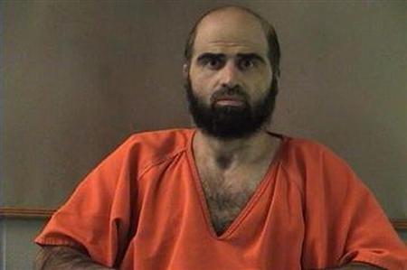 Fort Hood Suspect Expected to Argue Shooting Was in Defense of Taliban