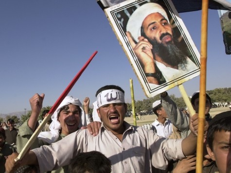 Taliban Beheads 10-Year-Old Boy