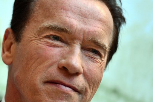 Australia's Gillard Teams with Schwarzenegger on Climate Action
