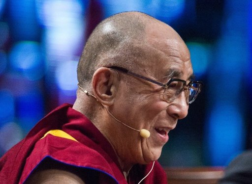 Dalai Lama to Miss Mandela Memorial in South Africa