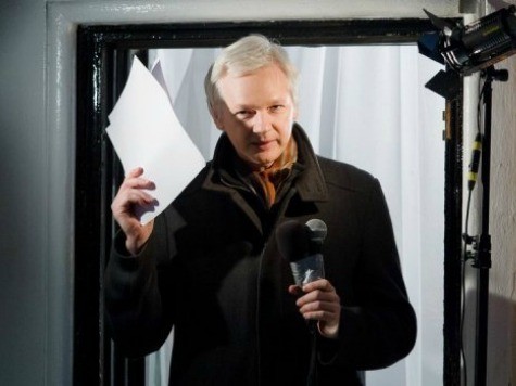 Assange Slams Wikileaks Film as 'Geriatric Snoozefest'
