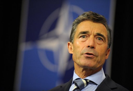 NATO Urges Syria to Allow UN Weapons Inspection