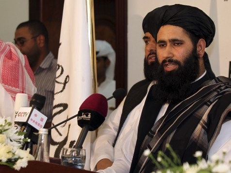 World View: Taliban Prepare for Return of 'Islamic Emirate of Afghanistan'