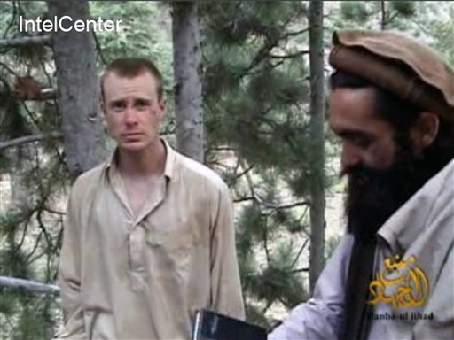 Taliban Offer to Free US Soldier