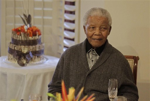 South Africa: Mandela Still in Critical Condition