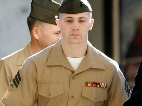 Military Court Overturns Murder Conviction of Marine