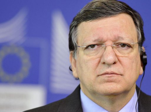 Europe is in Decline and Barroso is Making it Worse