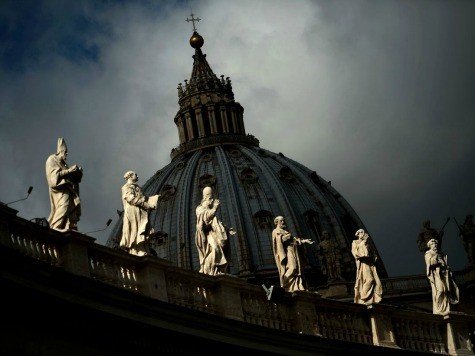 Vatican Bank Investigation Leads to Three Arrests