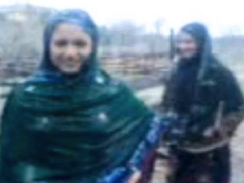 Report: 2 Girls Killed by Stepbrother in Pakistan for Dancing in Rain