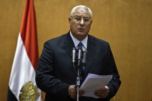 Killing of 51 Egyptians Triggers Islamist Uprising Call
