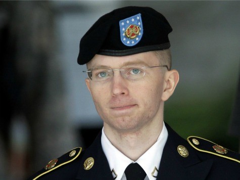 Defense Rests in Court-Martial of Bradley Manning
