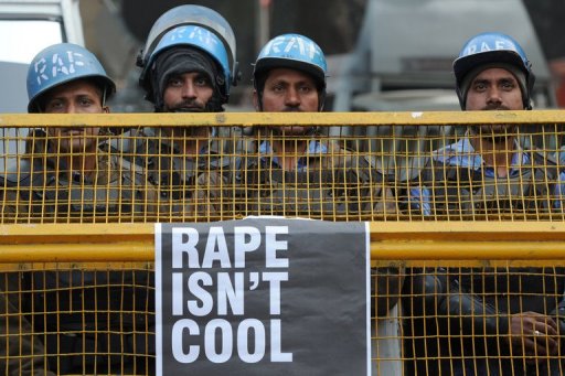 First Verdict in Delhi Gang-Rape Deferred