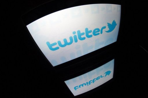 Twitter Hands over Data in French Anti-Semitism Case