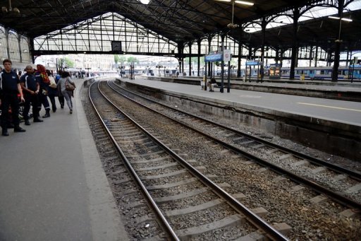 'Many Casualties' in Train Derailment Near Paris