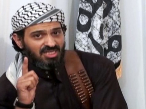 Al-Qaida Branch Confirms Its No. 2 Killed in Yemen