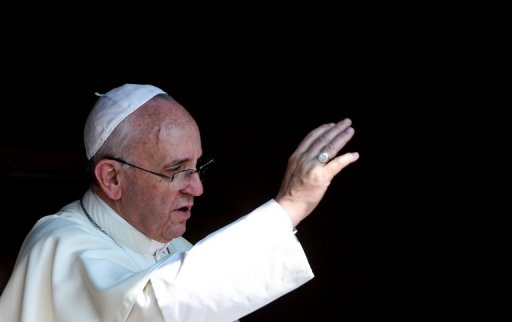 Pope Sets Up Body to Fix Scandal-hit Vatican Finances