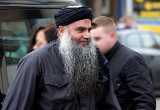 Radical Cleric Abu Qatada Denied Bail in Jordan