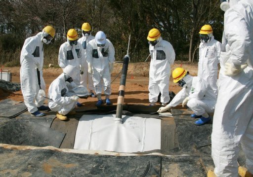 Fukushima Nuclear Clean-up to Cost $58 Billion