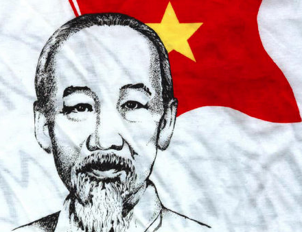 Obama's Praise for Ho Chi Minh Recycles Old Communist Ruse