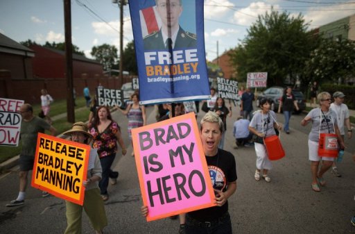 US Judge to Rule in Manning Trial